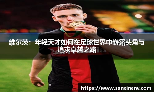 维尔茨：年轻天才如何在足球世界中崭露头角与追求卓越之路
